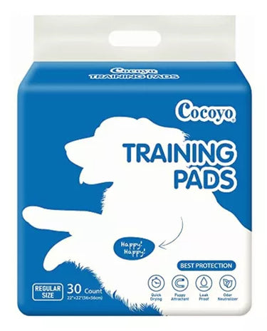 Training Pads Cocoyo